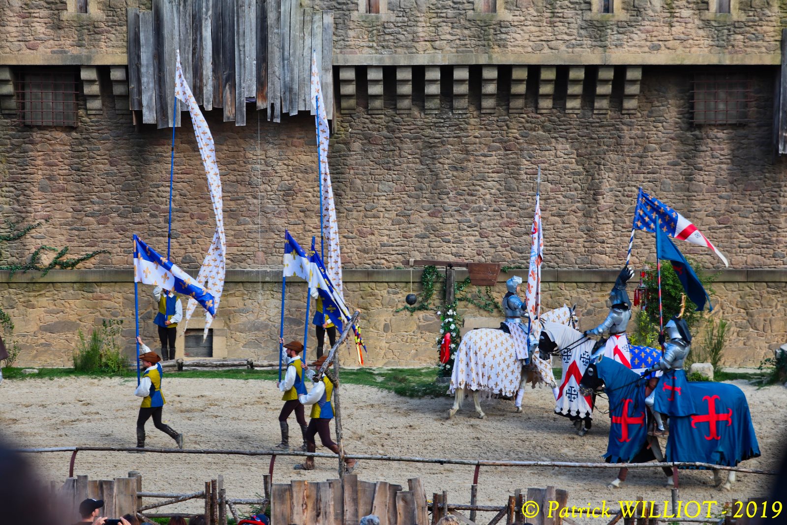 Epesses (Le Puy-du-Fou)